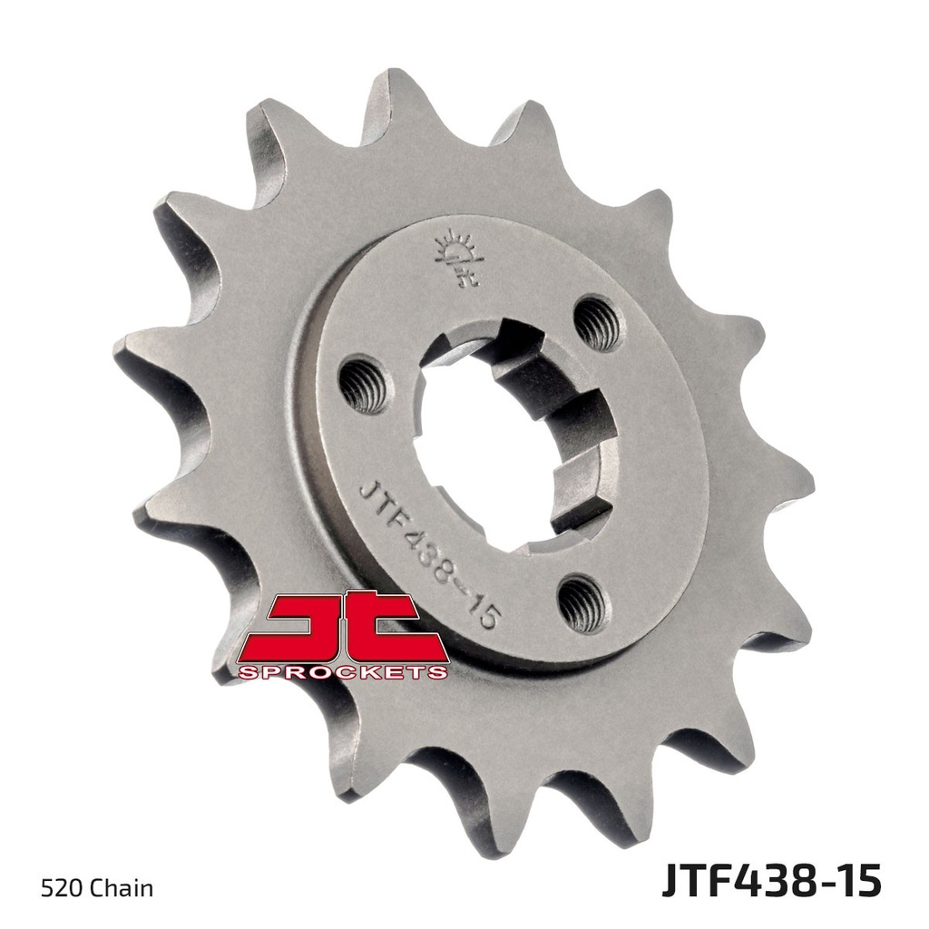Piñón JT Sprockets JTF JTF43815