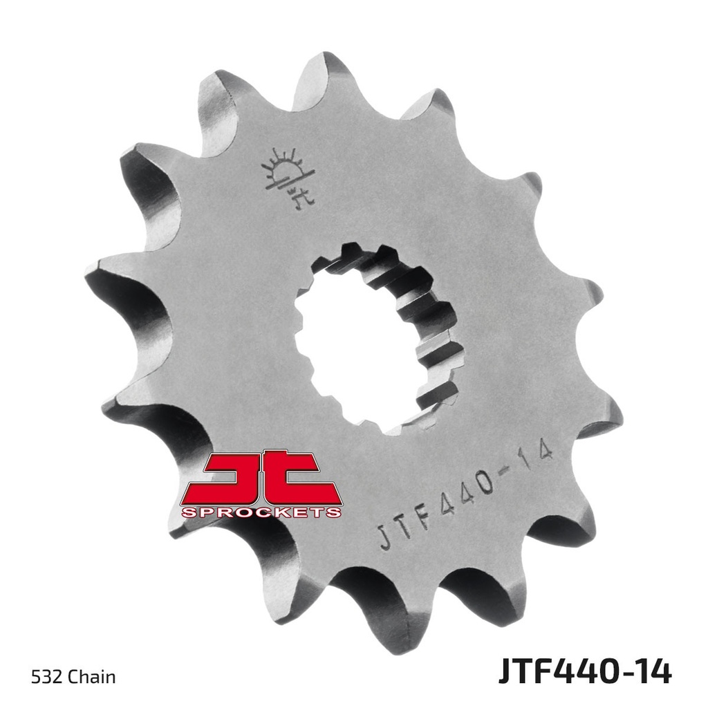 Piñón JT Sprockets JTF JTF44014