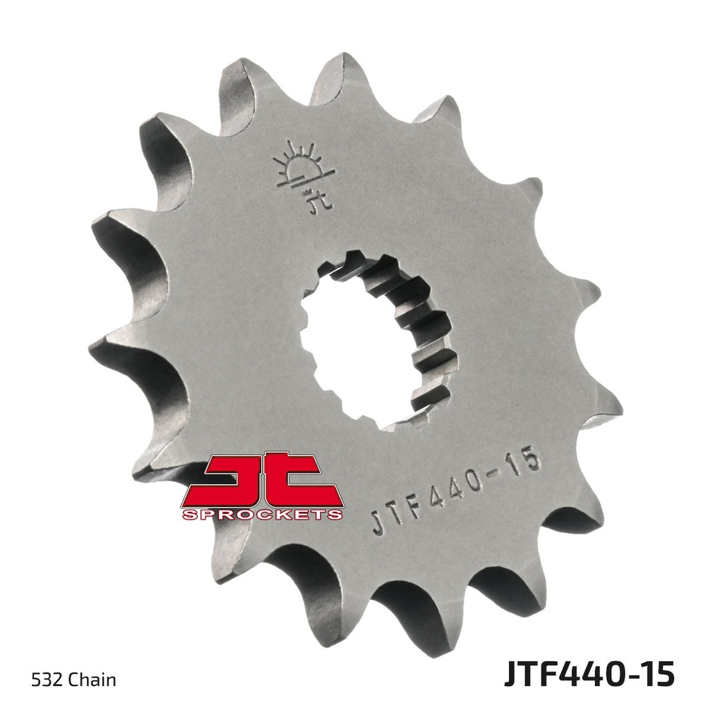 Piñón JT Sprockets JTF JTF44015