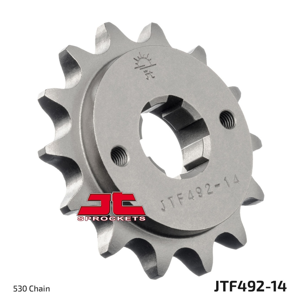 JT Sprockets Piã‘on Jt Jtf