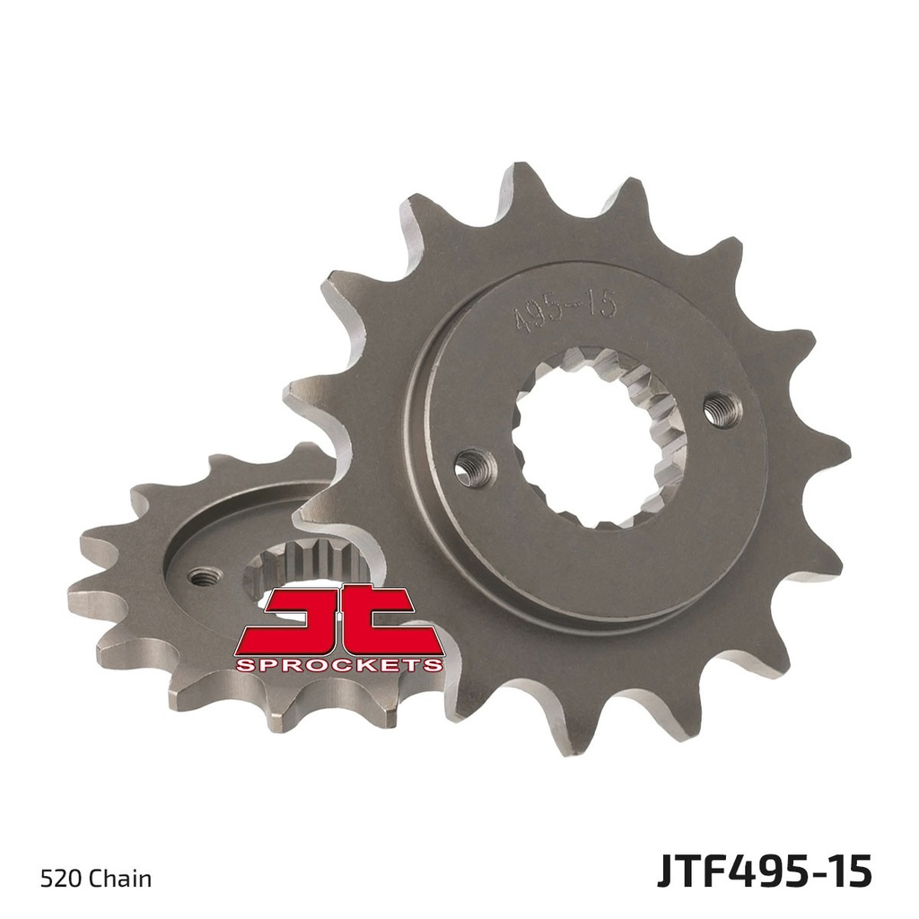 Piñón JT Sprockets JTF JTF49515