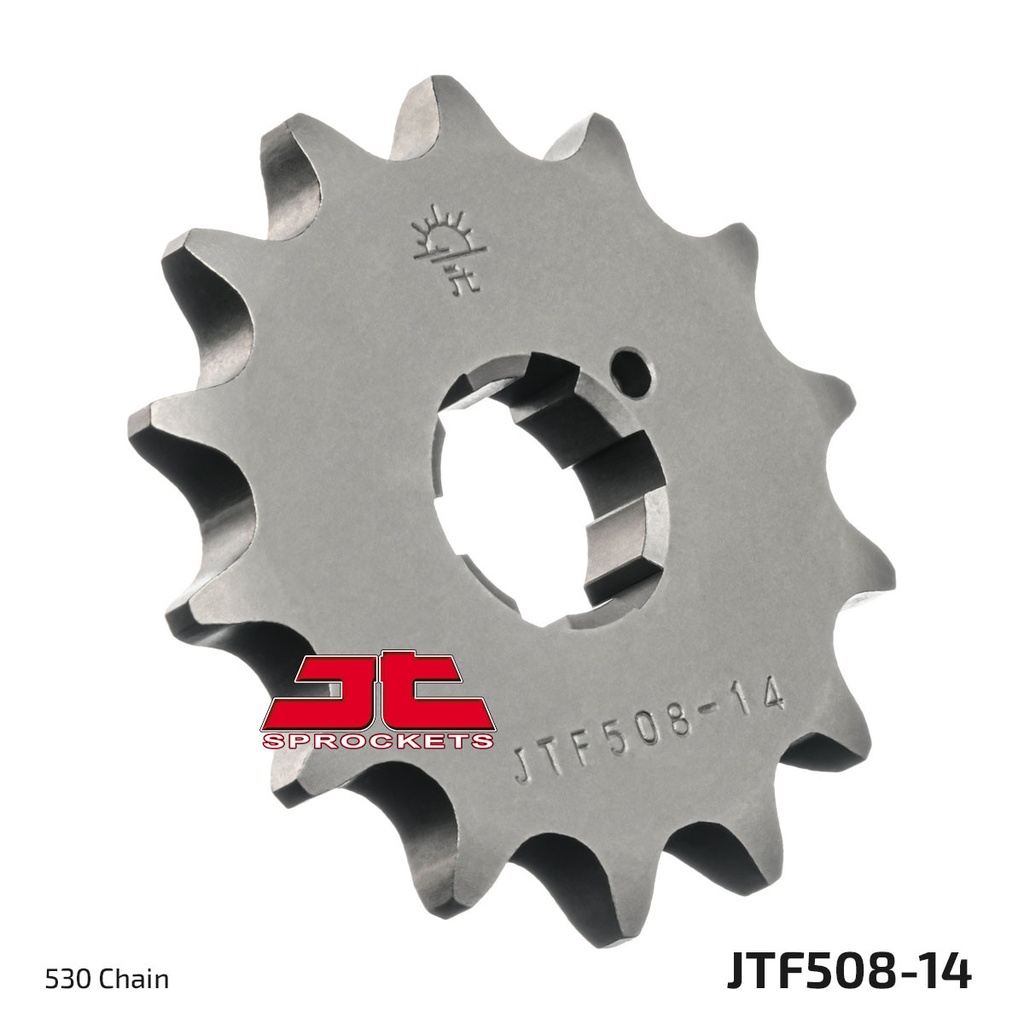 Piñón JT Sprockets JTF JTF50814
