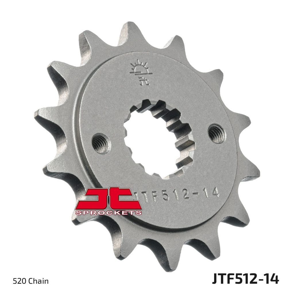 Piñón JT Sprockets JTF JTF51214
