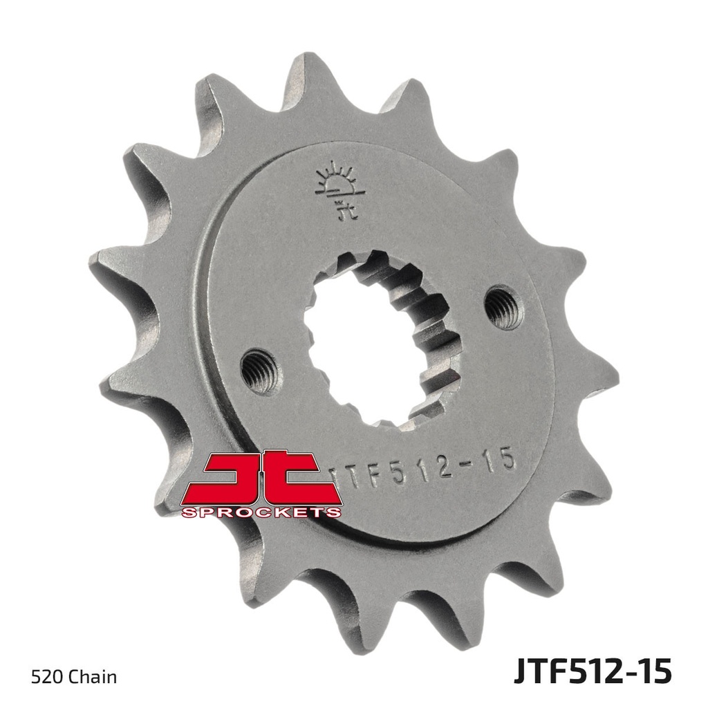 Piñón JT Sprockets JTF JTF51215