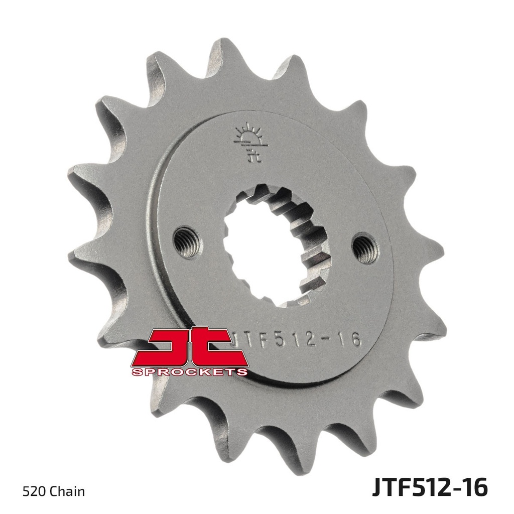 Piñón JT Sprockets JTF JTF51216
