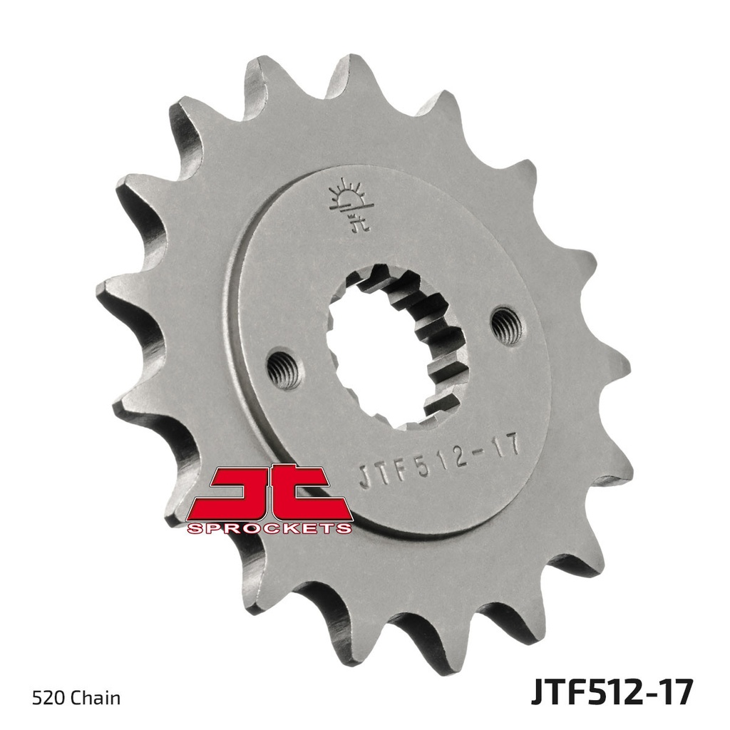 Piñón JT Sprockets JTF JTF51217