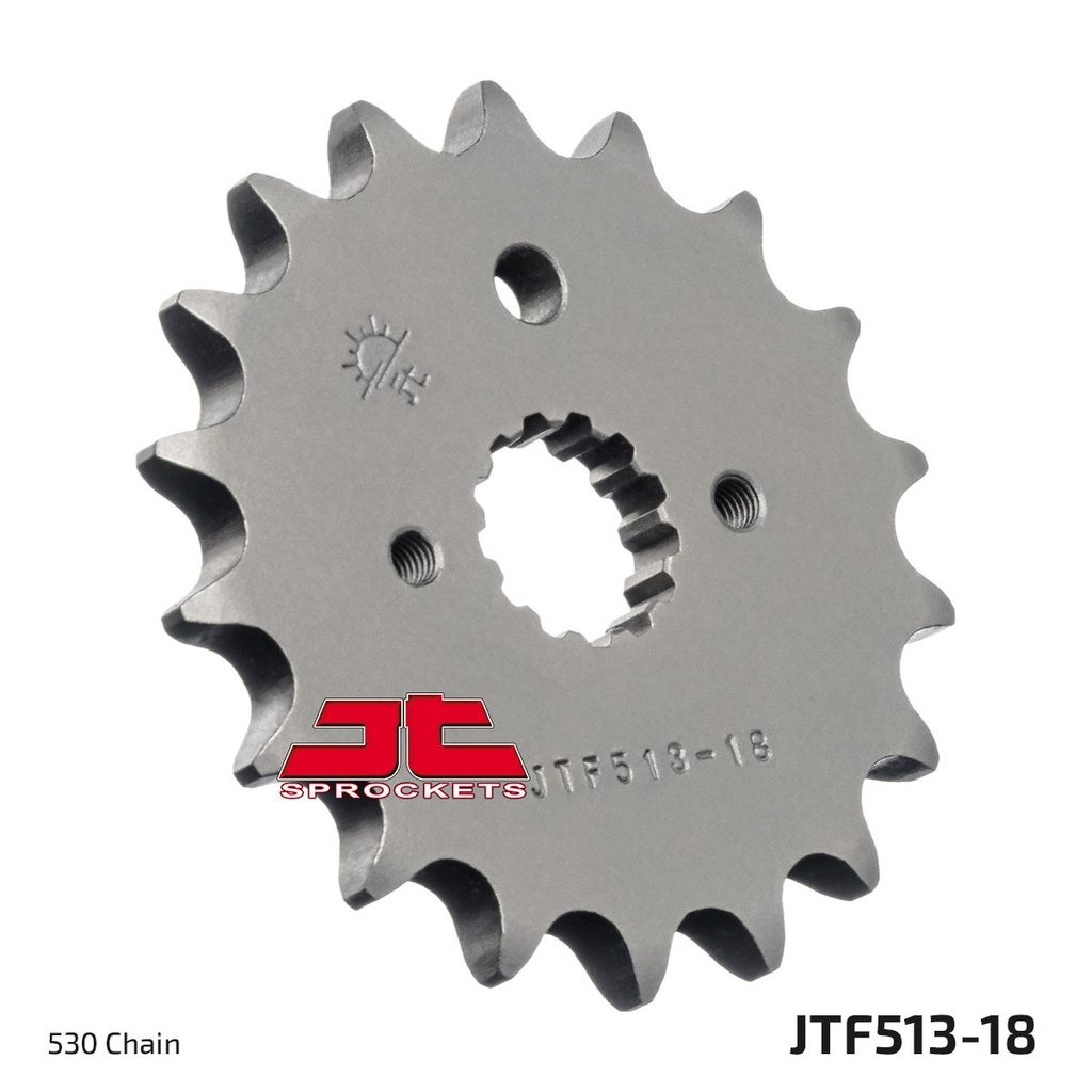 Piñón JT Sprockets JTF JTF51318