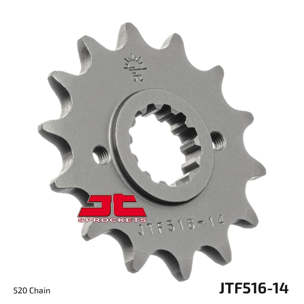 JT Sprockets Piã‘on Jt Jtf
