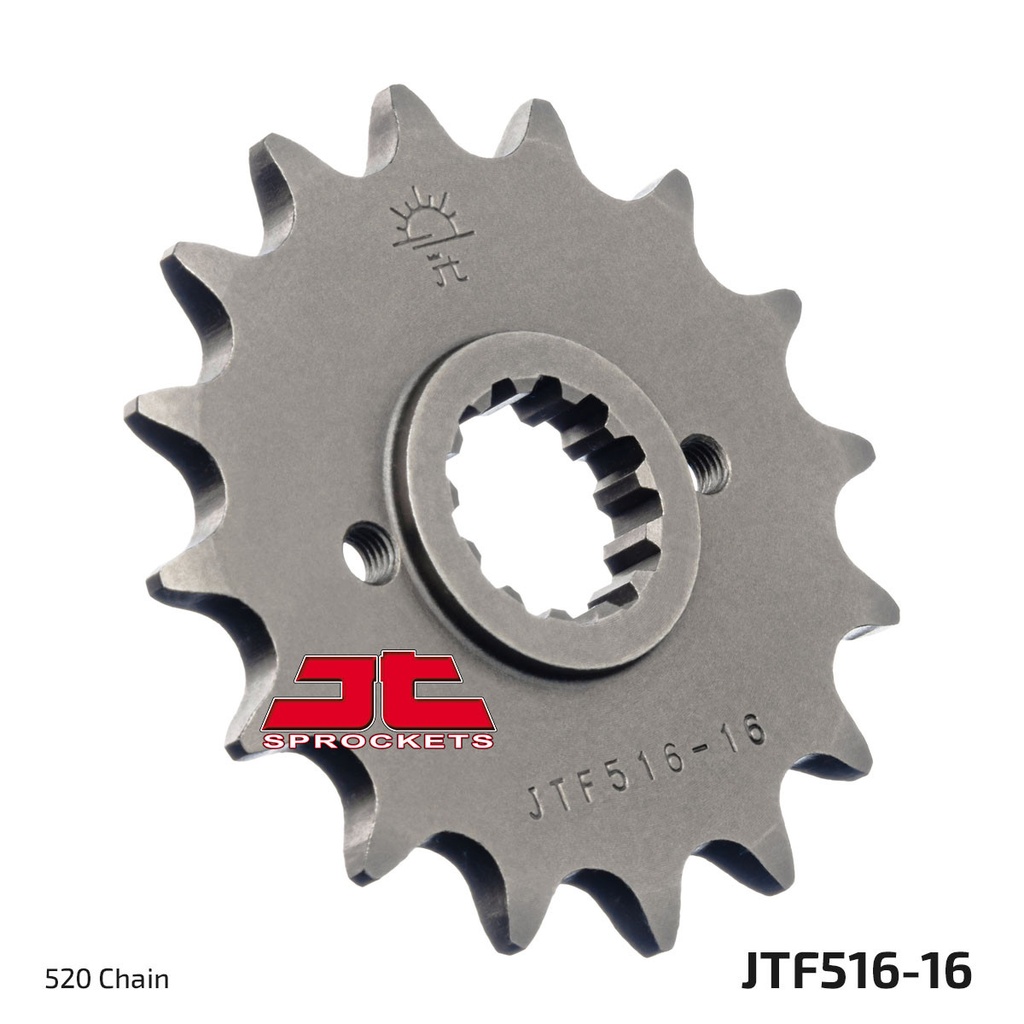 JT Sprockets Piã‘on Jt Jtf