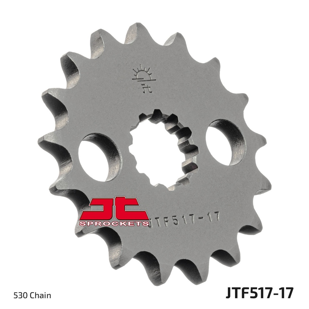 Piñón JT Sprockets JTF JTF51717