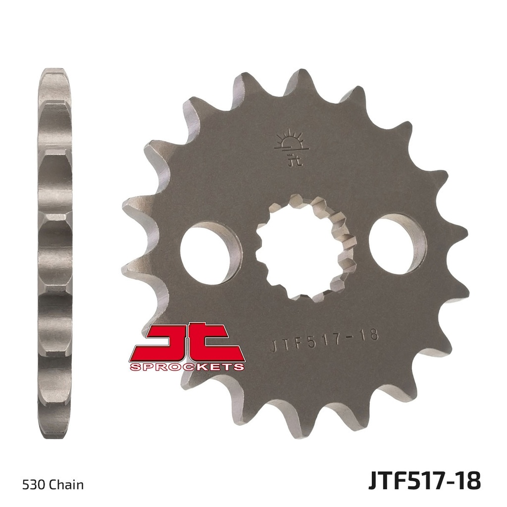 [JTF51718] Piñón JT Sprockets JTF JTF51718