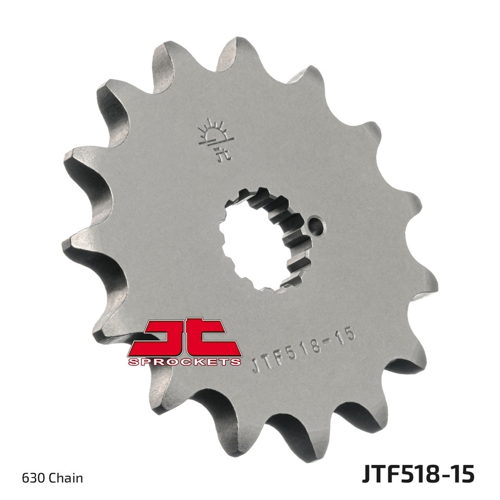 Piñón JT Sprockets JTF JTF51815