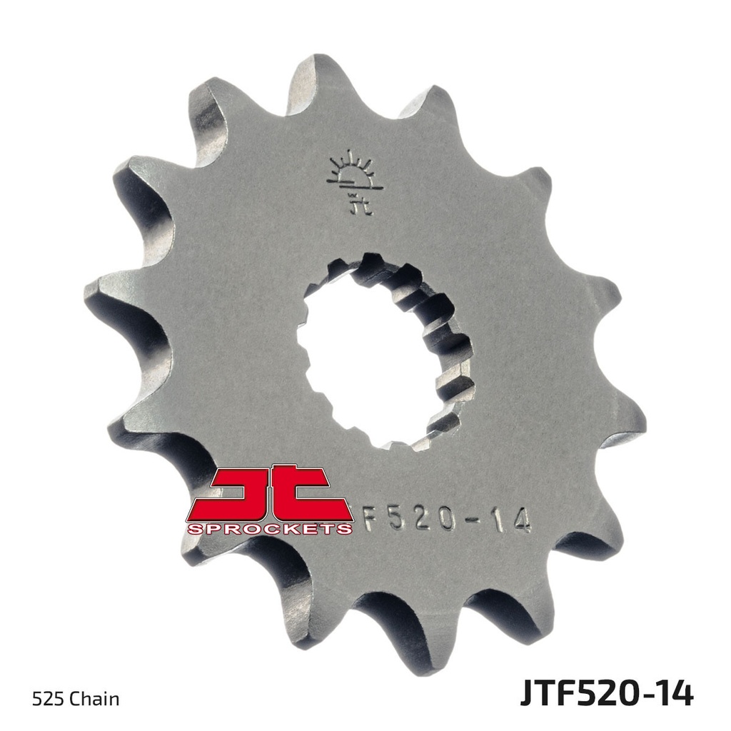Piñón JT Sprockets JTF JTF52014