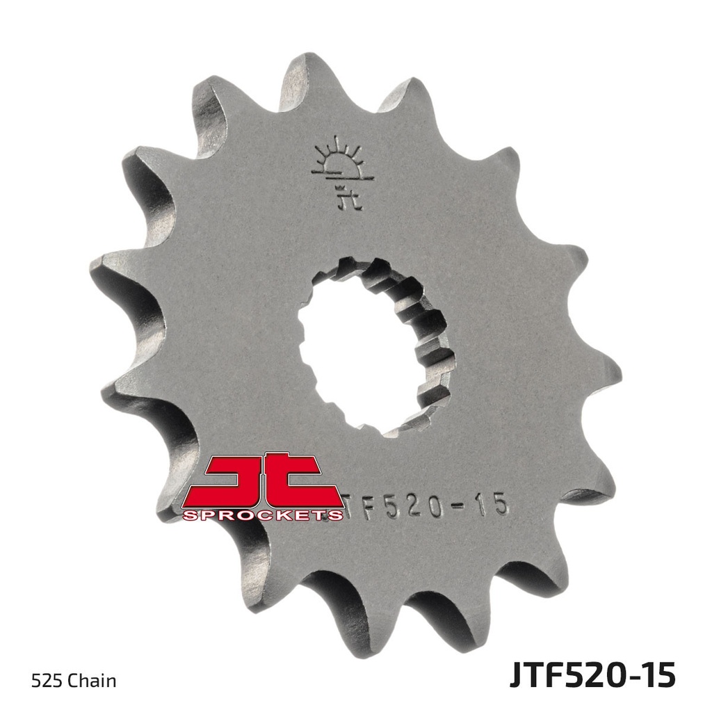 Piñón JT Sprockets JTF JTF52015
