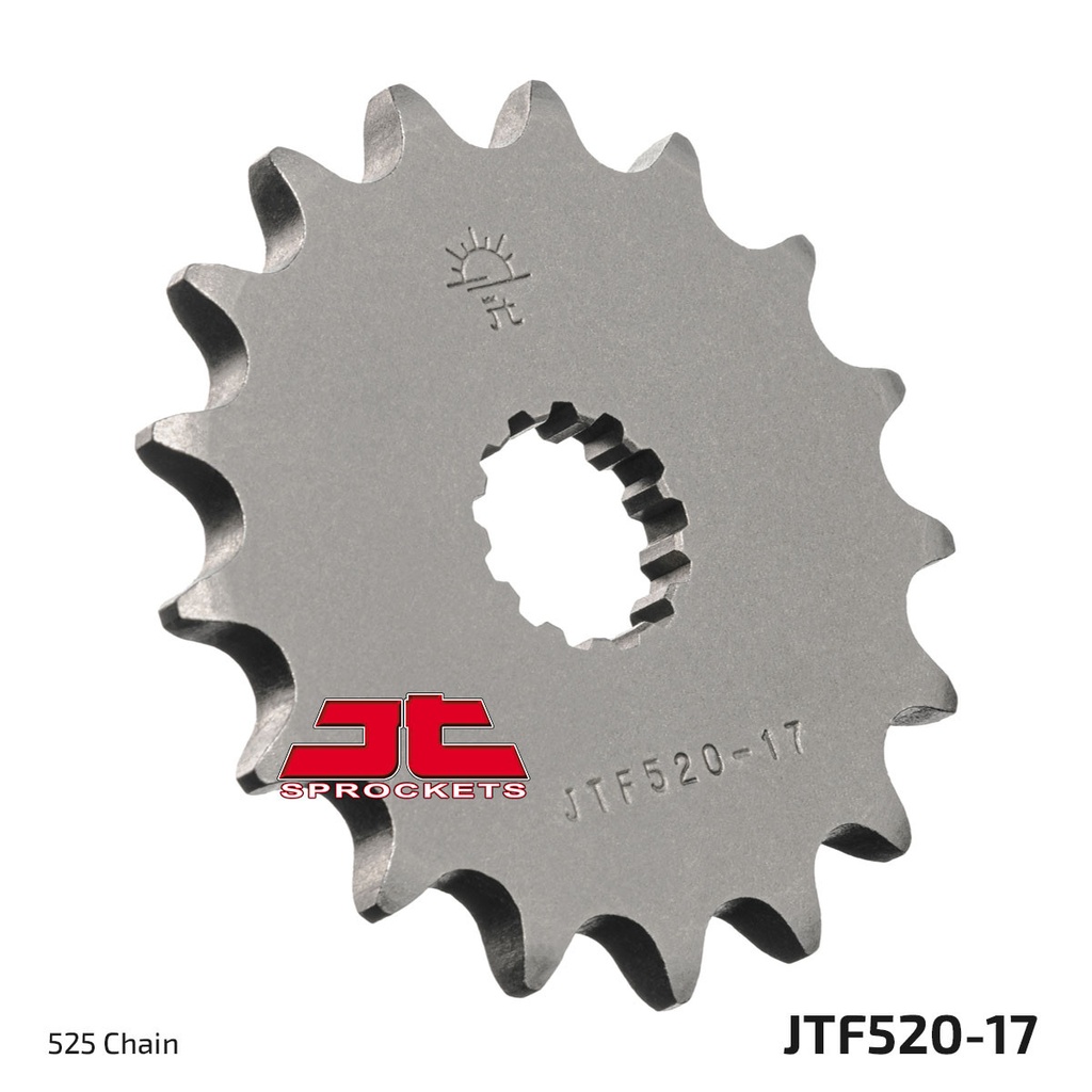 [JTF52017] Piñón JT Sprockets JTF JTF52017