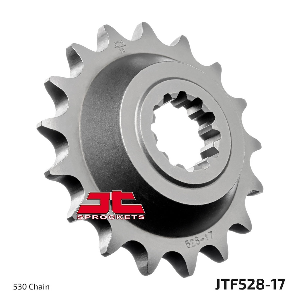 Piñón JT Sprockets JTF JTF52817