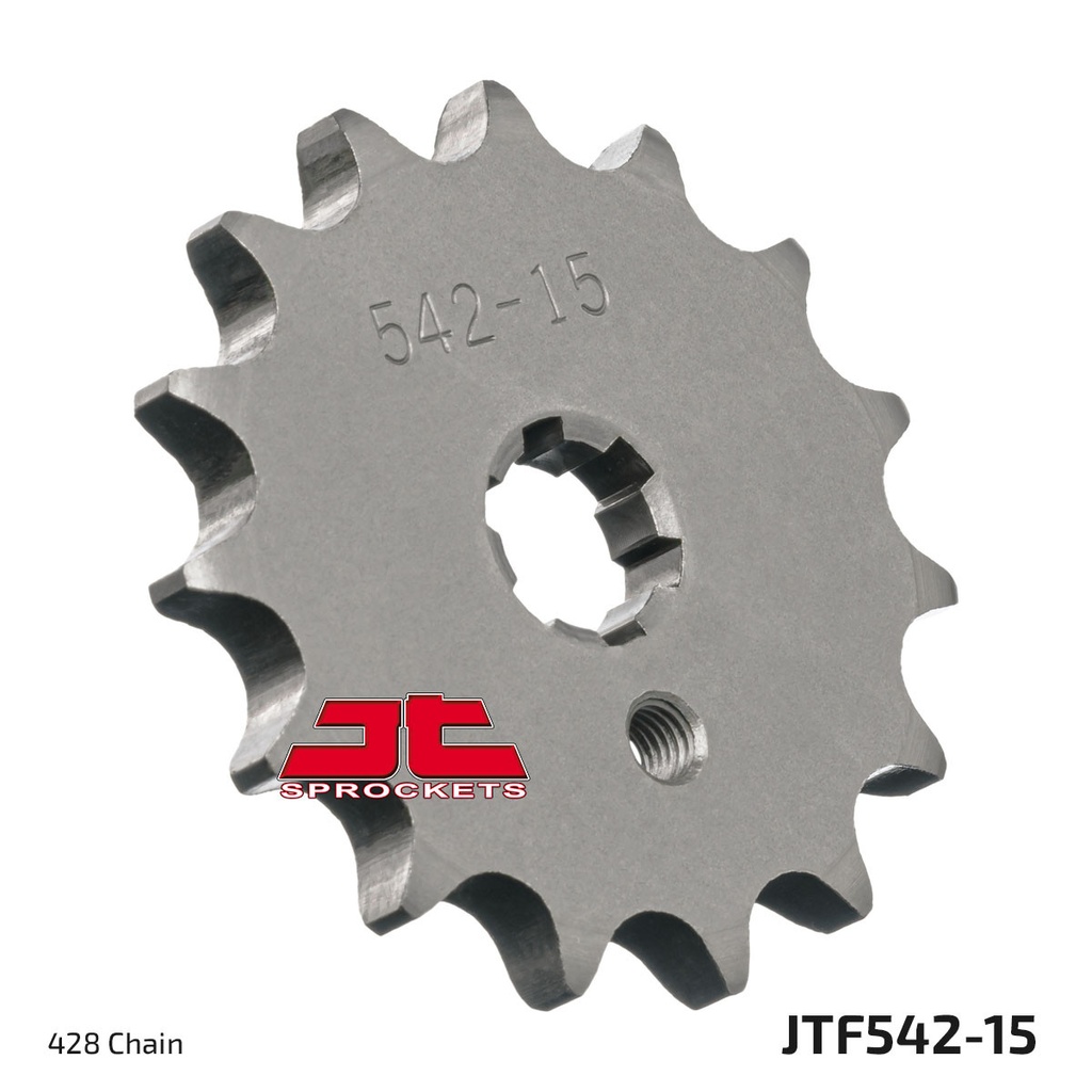 Piñón JT Sprockets JTF JTF54215