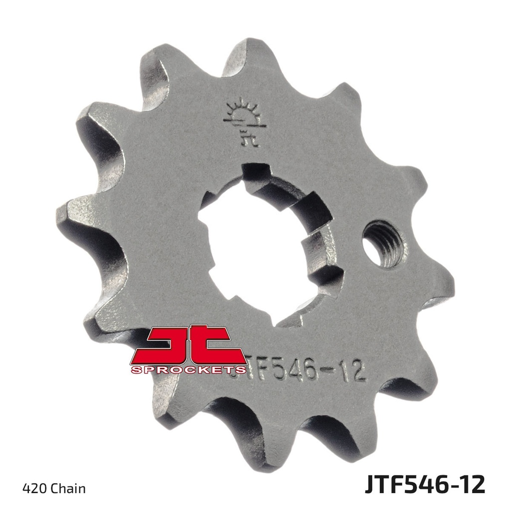 [JTF54612] Piñón JT Sprockets JTF JTF54612