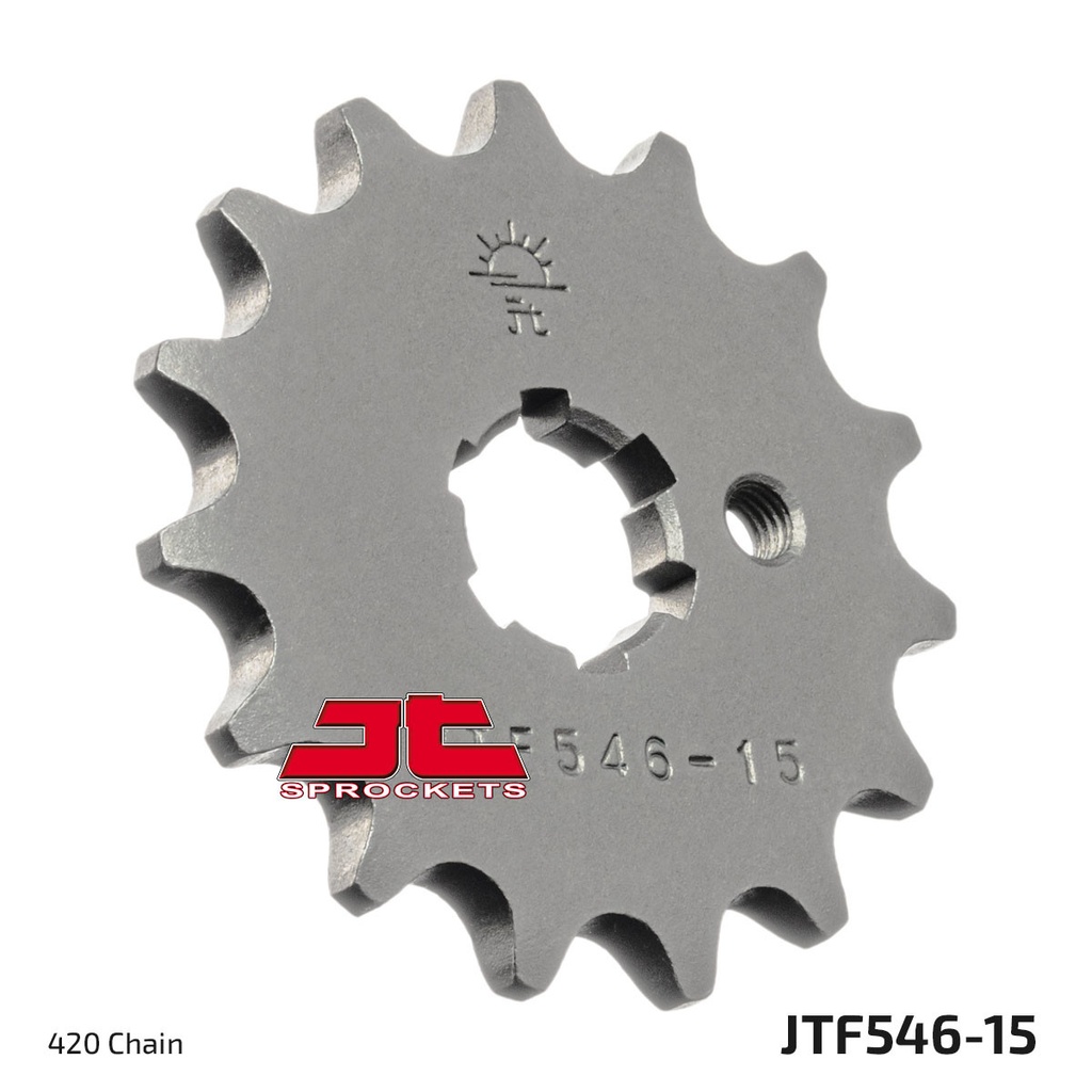 JT Sprockets Piã‘on Jt Jtf