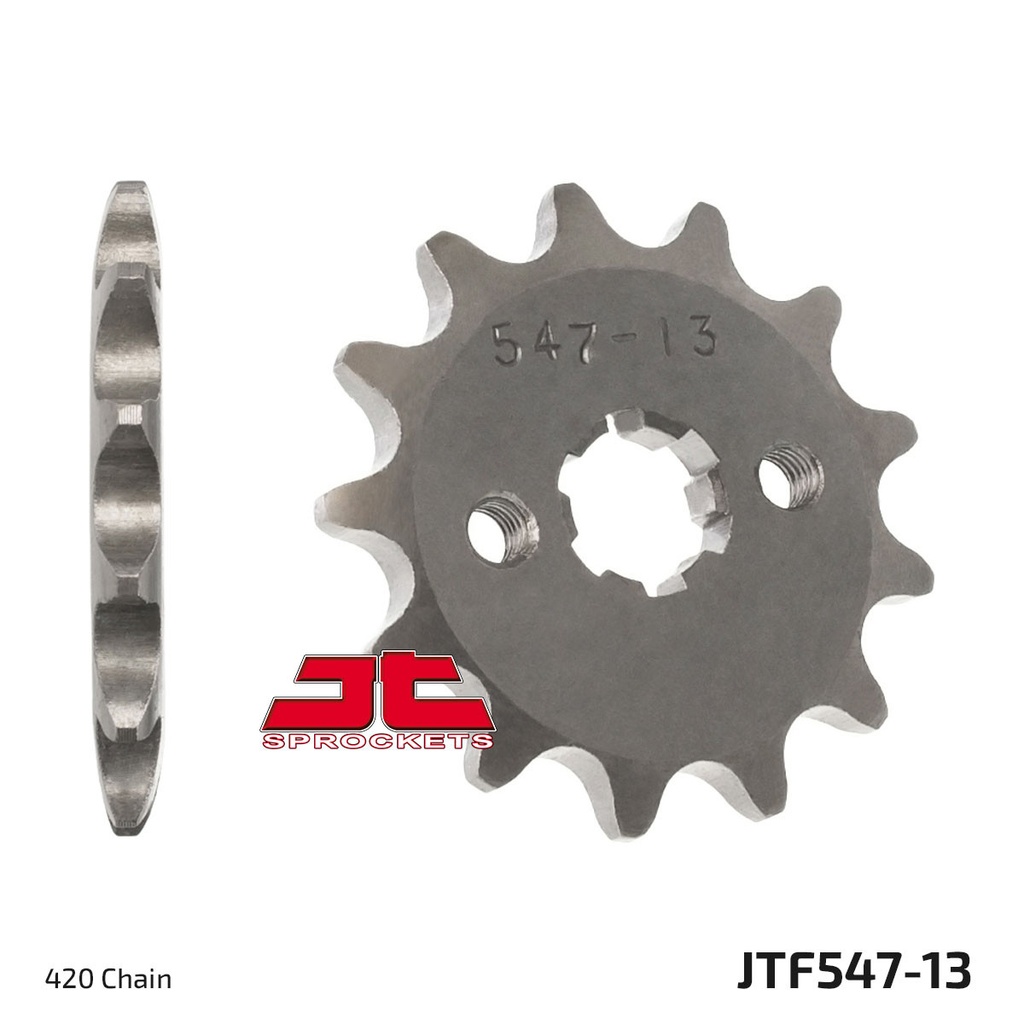 Piñón JT Sprockets JTF JTF54713