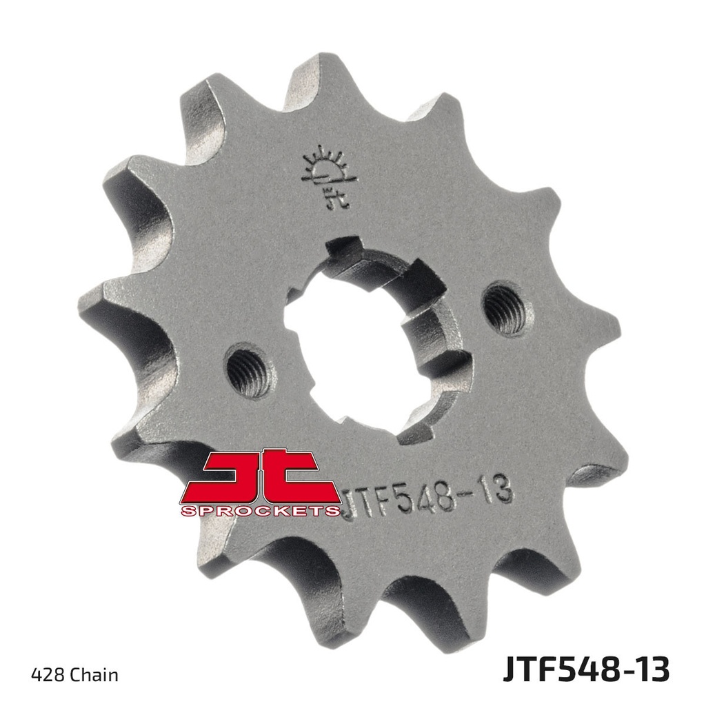 Piñón JT Sprockets JTF JTF54813