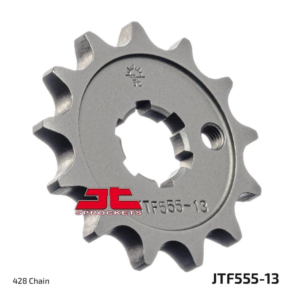 Piñón JT Sprockets JTF JTF55513
