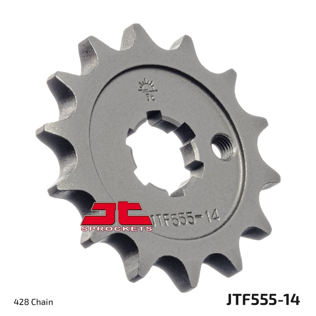 Piñón JT Sprockets JTF JTF55514