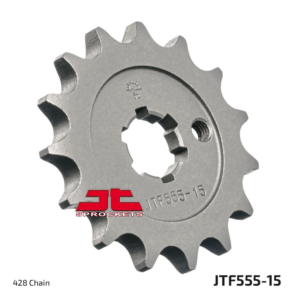 Piñón JT Sprockets JTF JTF55515