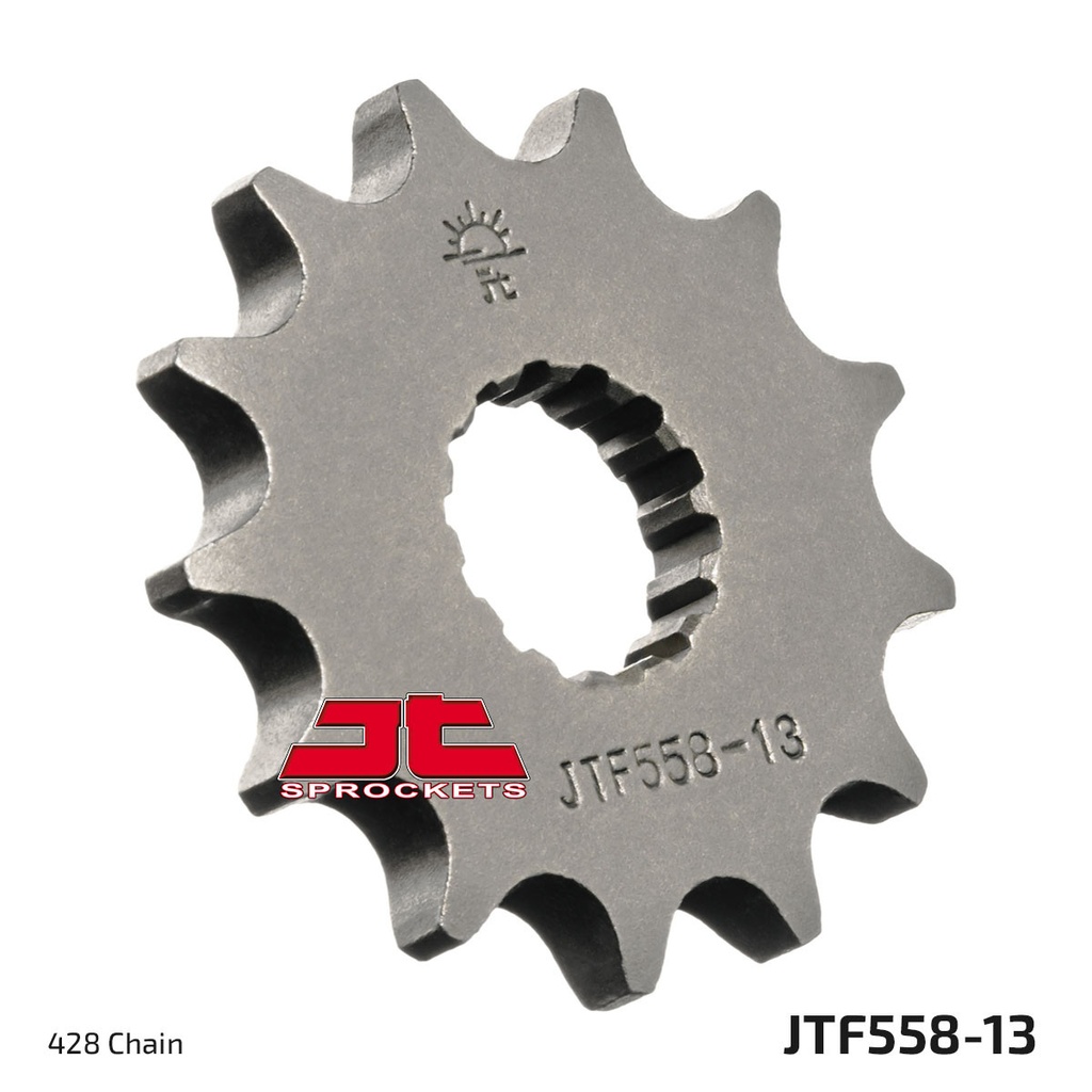 Piñón JT Sprockets JTF JTF55813