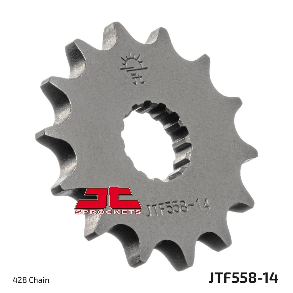 Piñón JT Sprockets JTF JTF55814
