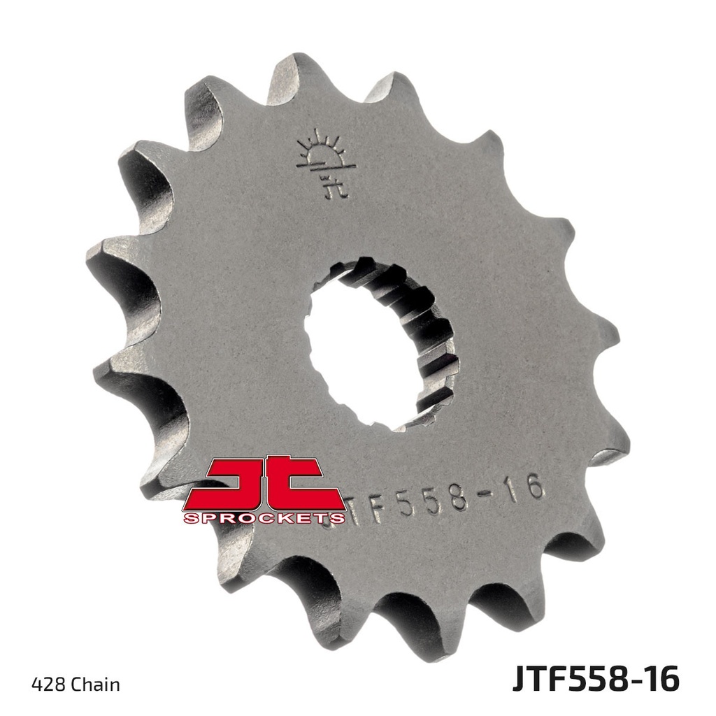 Piñón JT Sprockets JTF JTF55816