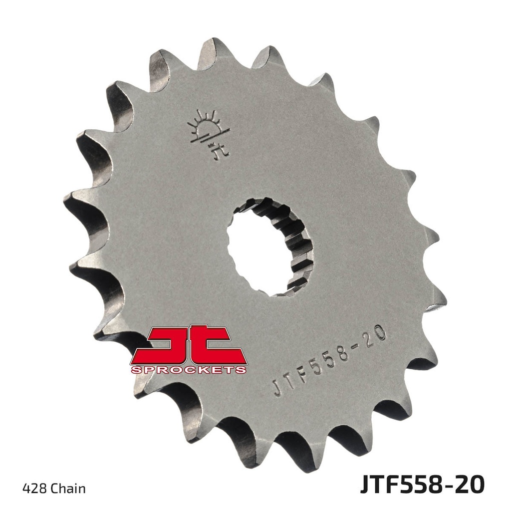 JT Sprockets Piã‘on Jt Jtf