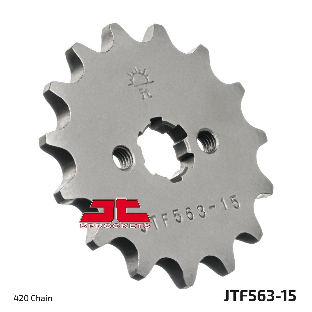 Piñón JT Sprockets JTF JTF56315