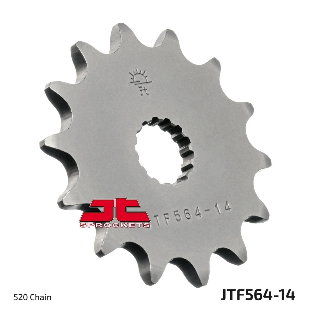 Piñón JT Sprockets JTF JTF56414