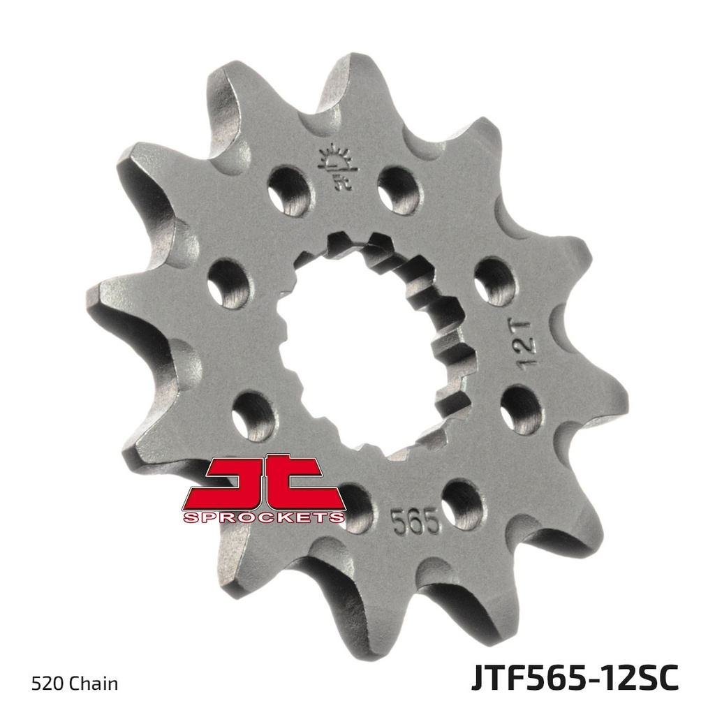 Piñón JT Sprockets JTF JTF56512