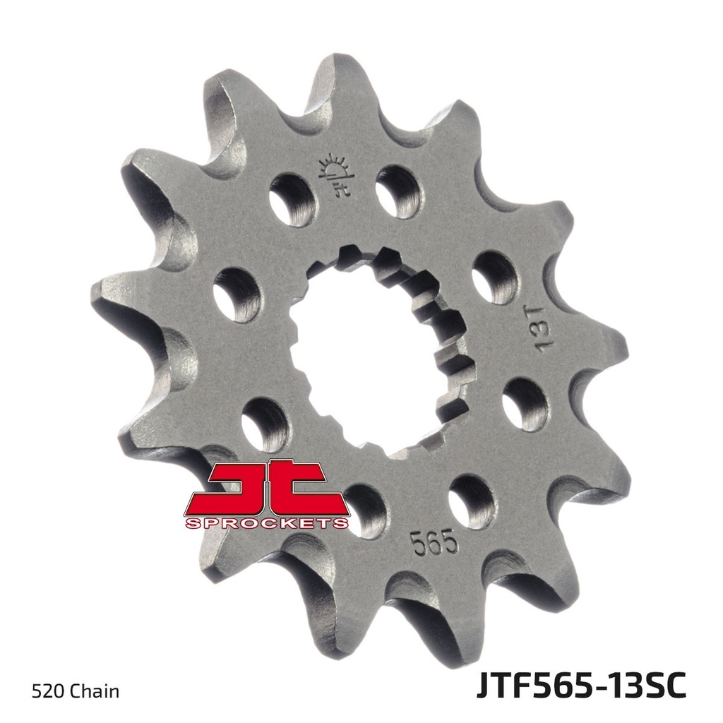 Piñón JT Sprockets JTF 565-13 SC