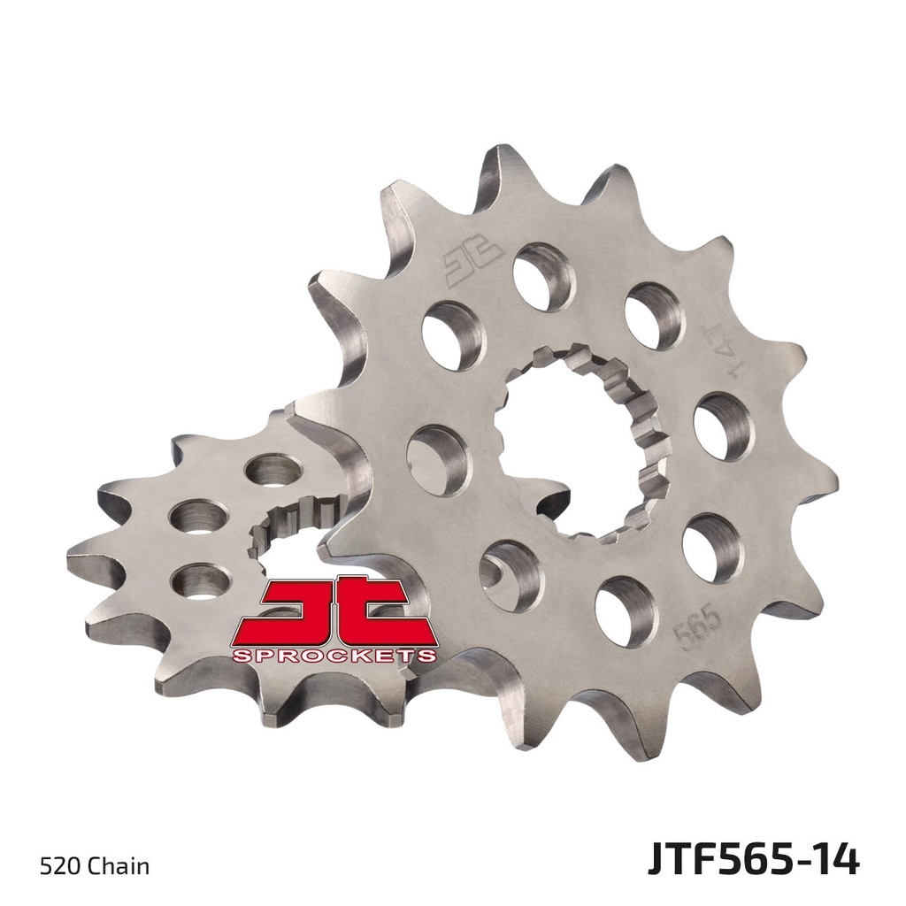 Piñón JT Sprockets JTF JTF56514