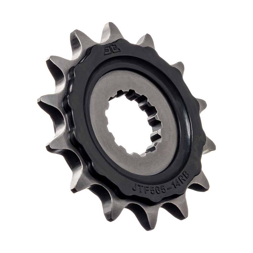 Piñón JT Sprockets JTF 565-14 RB