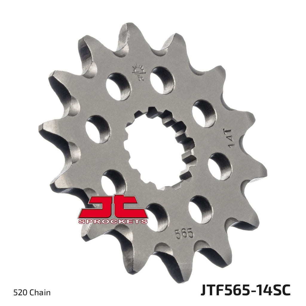 Piñón JT Sprockets JTF 565-14 SC