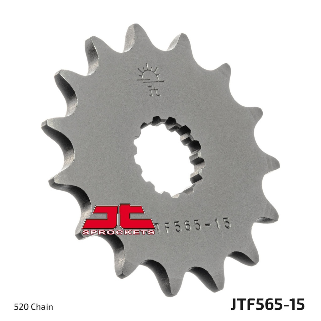 JT Sprockets Piã‘on Jt Jtf