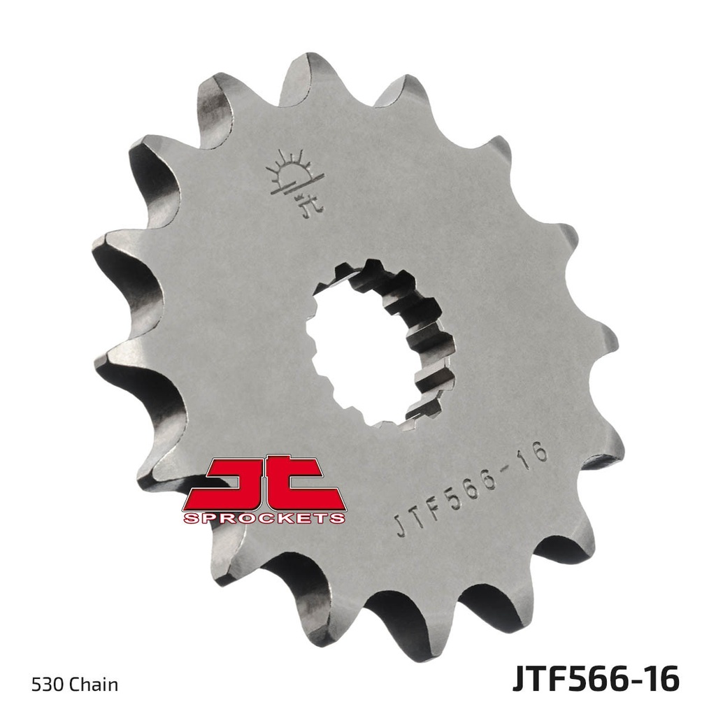 Piñón JT Sprockets JTF JTF56616