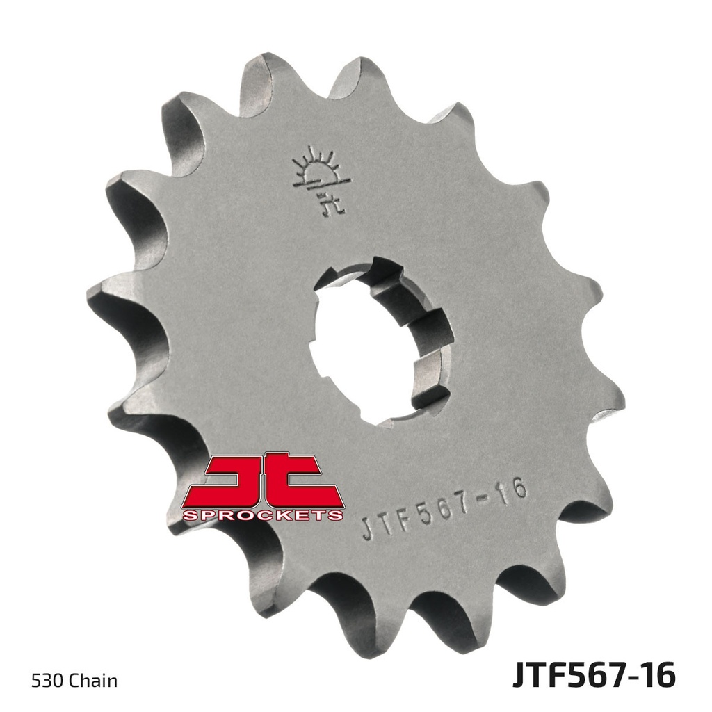 Piñón JT Sprockets JTF JTF56716