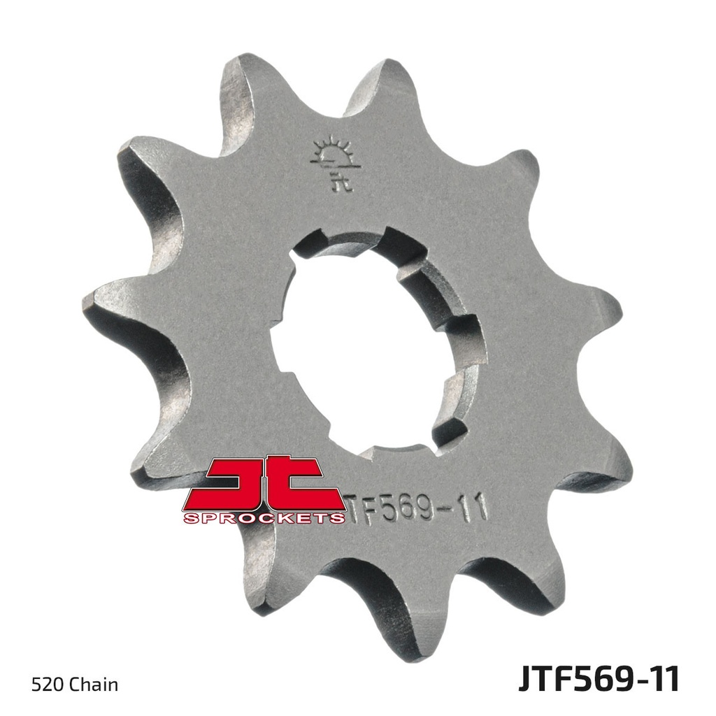 Piñón JT Sprockets JTF JTF56911