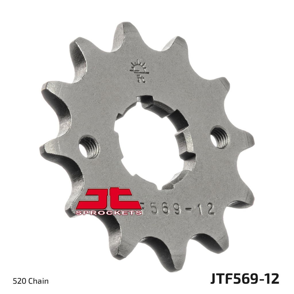 Piñón JT Sprockets JTF JTF56912