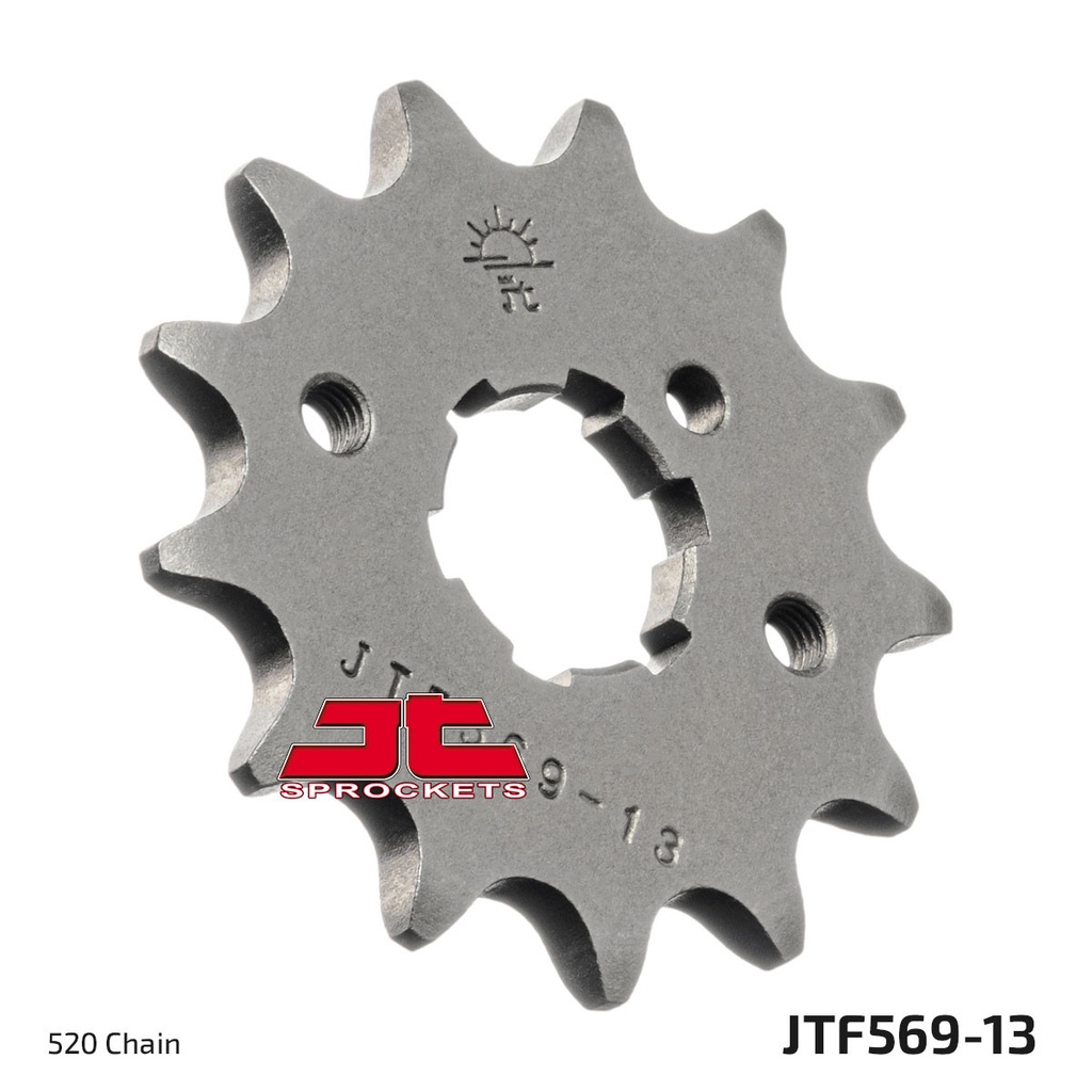 Piñón JT Sprockets JTF JTF56913