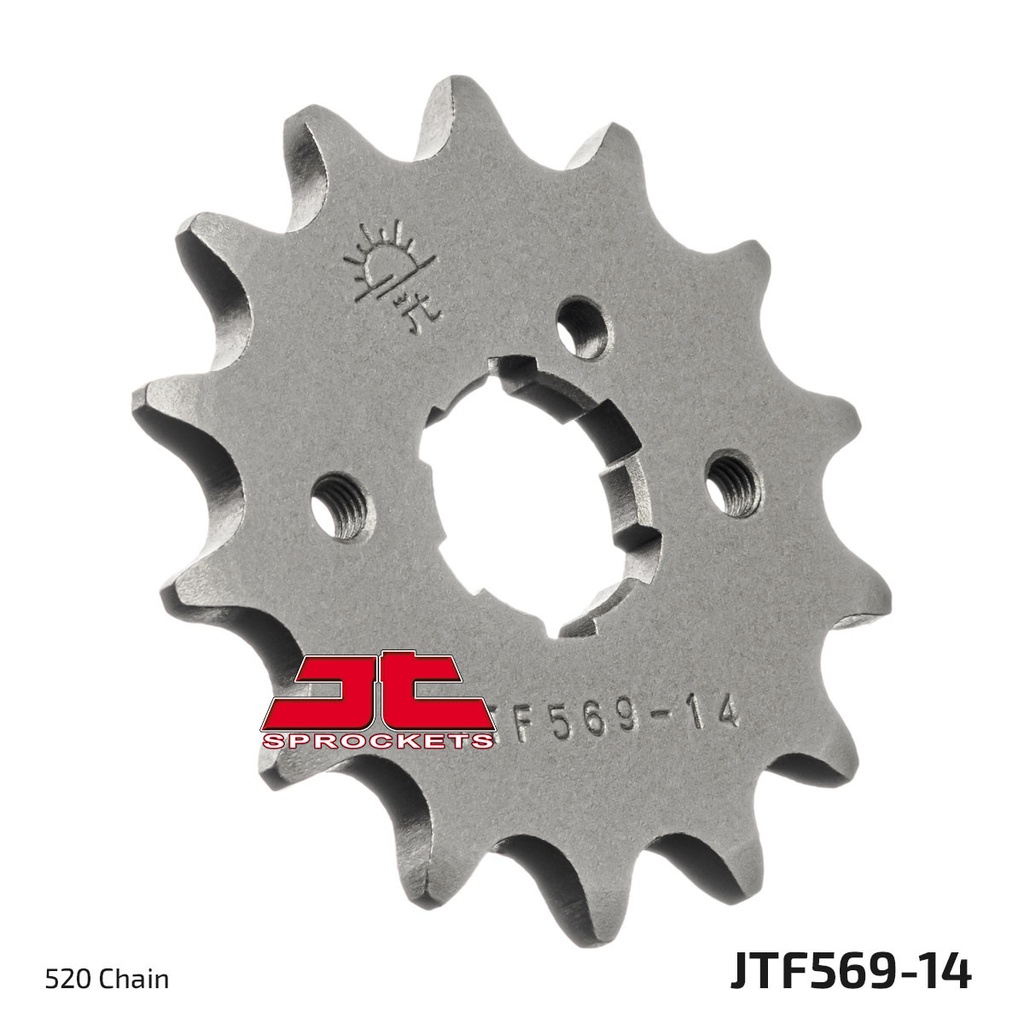 Piñón JT Sprockets JTF JTF56914