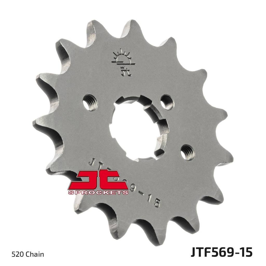 JT Sprockets Piã‘on Jt Jtf