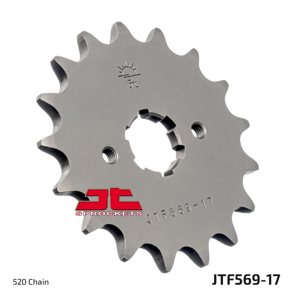 Piñón JT Sprockets JTF JTF56917