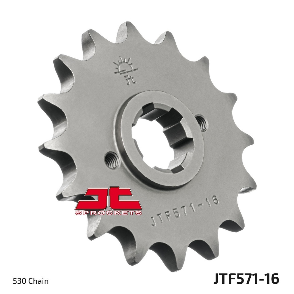 Piñón JT Sprockets JTF JTF57116