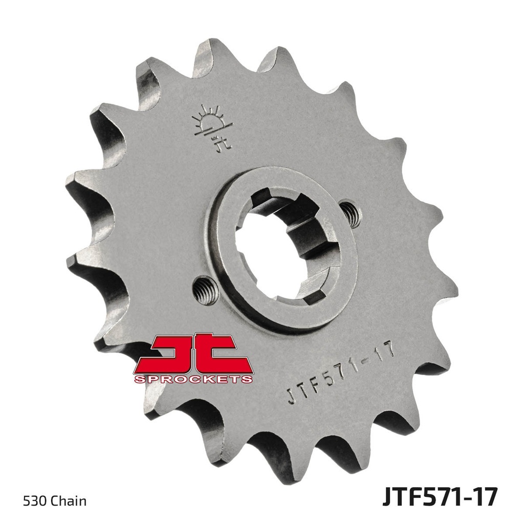 Piñón JT Sprockets JTF JTF57117